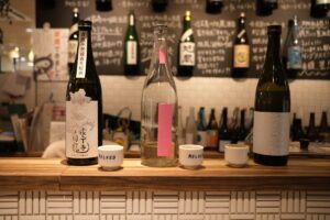 Kakuchi at MELKED