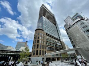 神户三宫阪急大楼